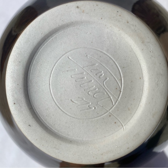 Tom Turner vase - Picture 3 of 5